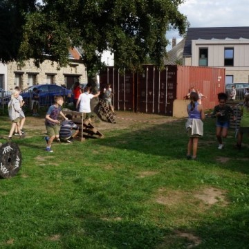 DSC01847  Small - Scouts en Gidsen Zaventem 
